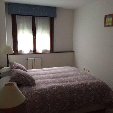 Living Gijon & Parking Daire Dış mekan fotoğraf
